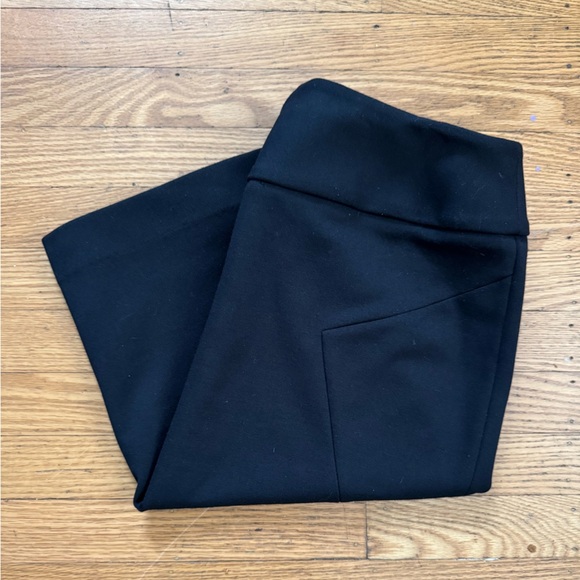 Adrienne Vittadini Black Skirt - Picture 9 of 9